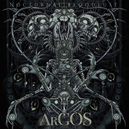 Nocturnal Bloodlust : Argos